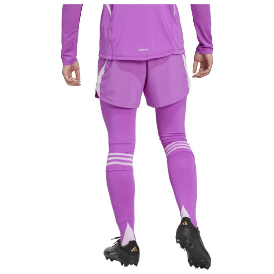 Adidas Ανδρικό κολάν τερματοφύλακα Tiro 25 Pro Goalkeeper Tights